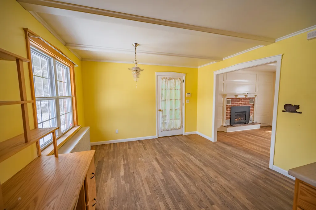 3 Crestview Drive Montpelier VT 05602
