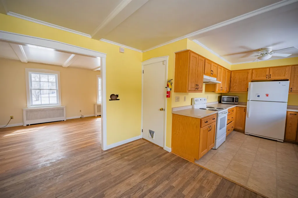 3 Crestview Drive Montpelier VT 05602