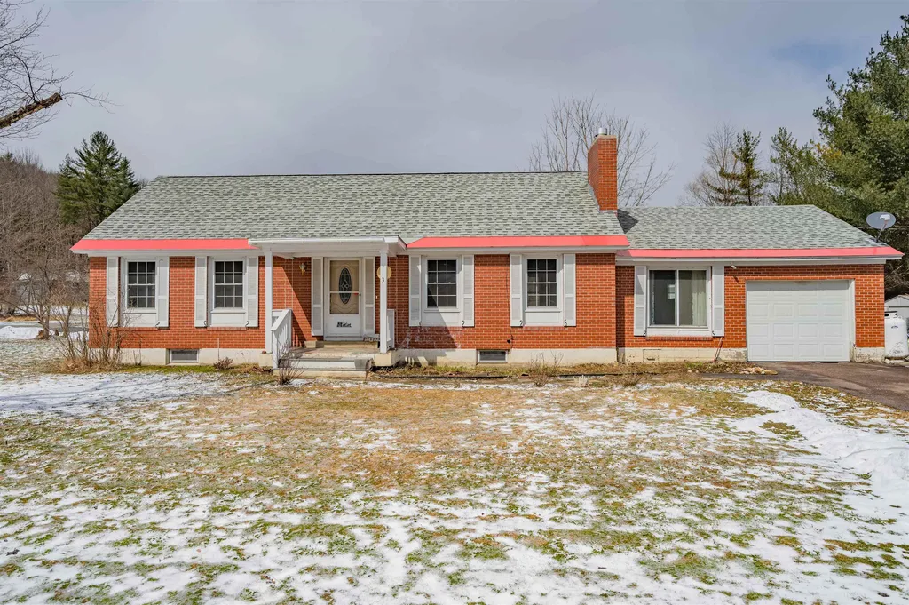 3 Crestview Drive Montpelier VT 05602