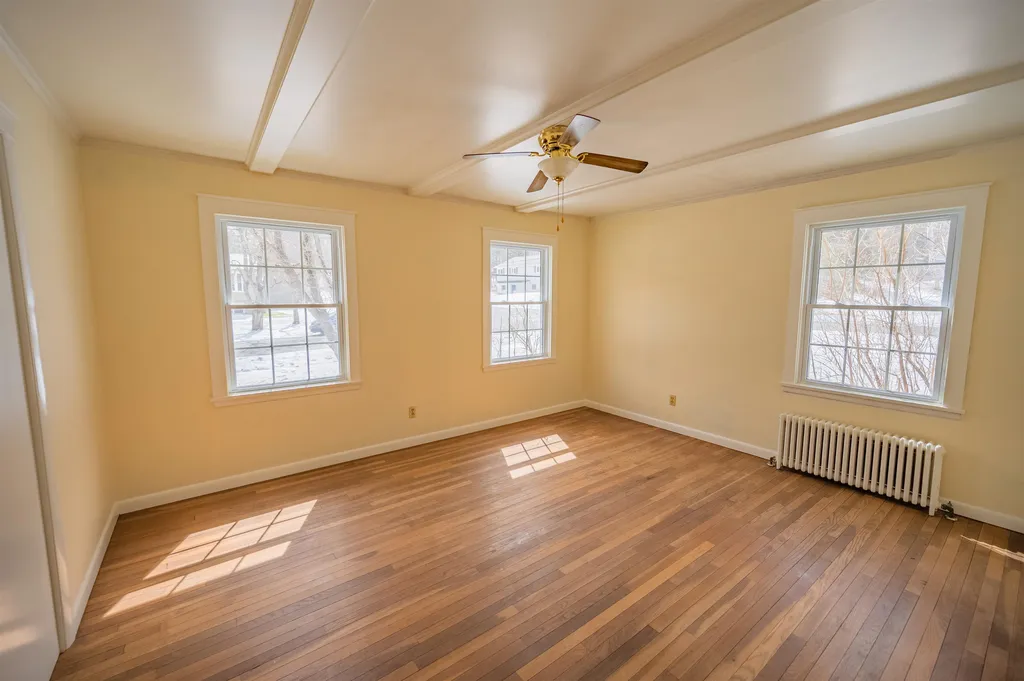 3 Crestview Drive Montpelier VT 05602