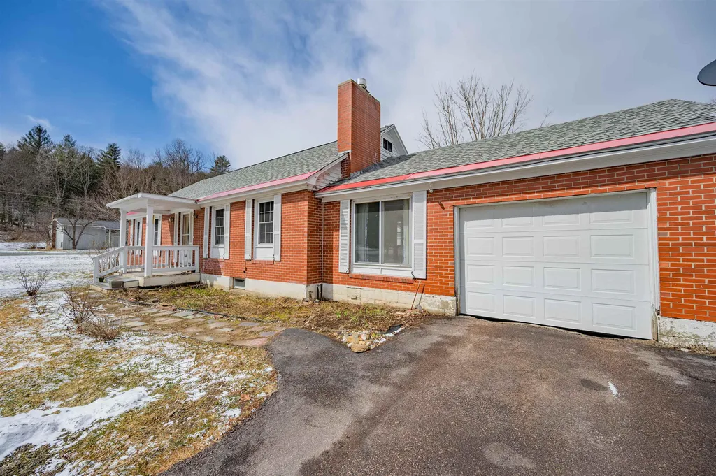 3 Crestview Drive Montpelier VT 05602