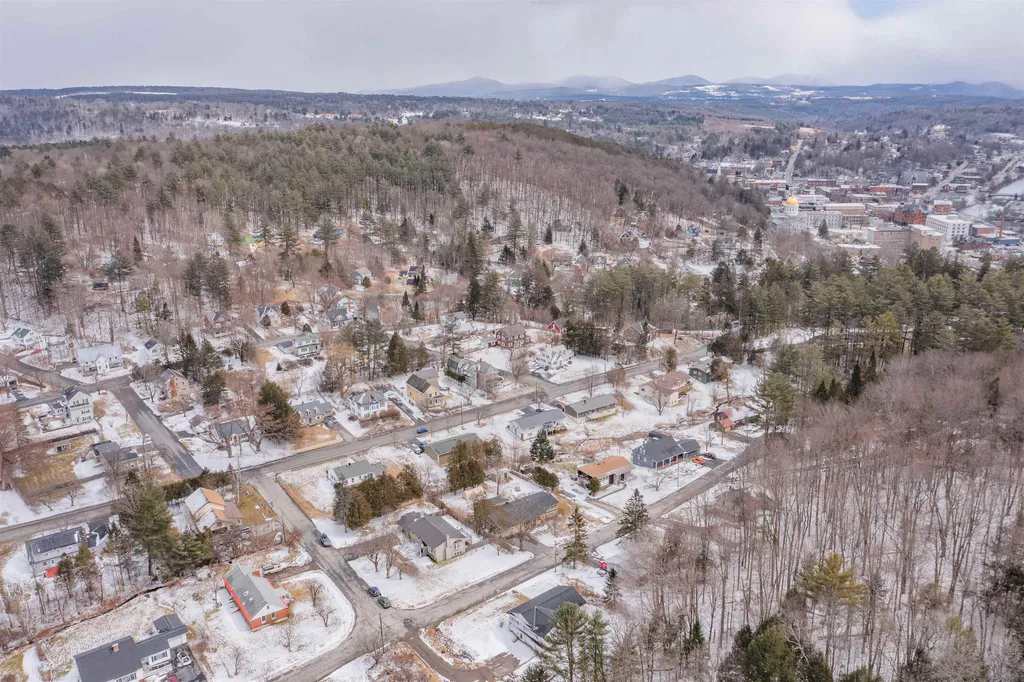 3 Crestview Drive Montpelier VT 05602