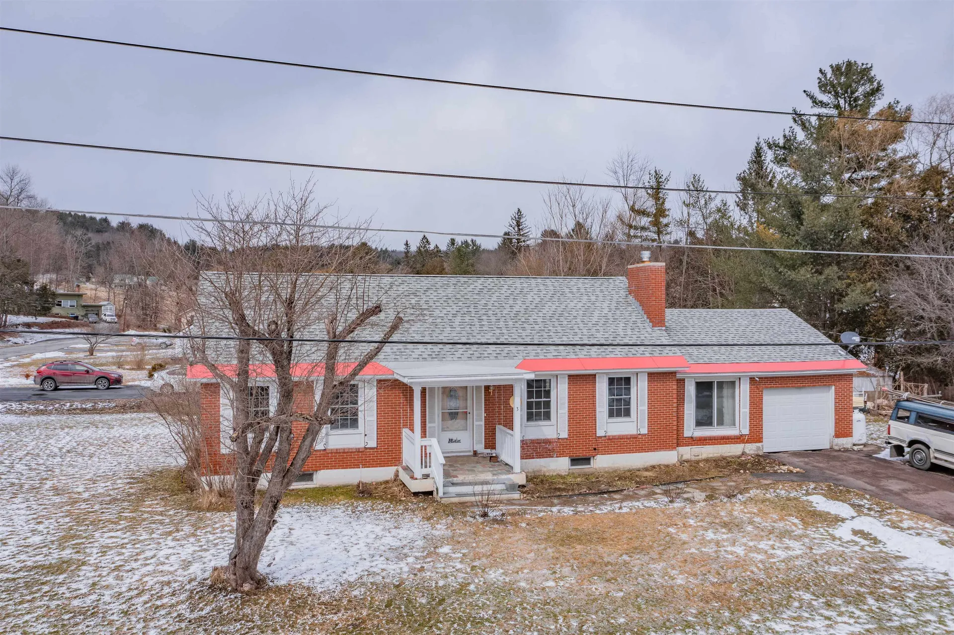 3 Crestview Drive Montpelier VT 05602