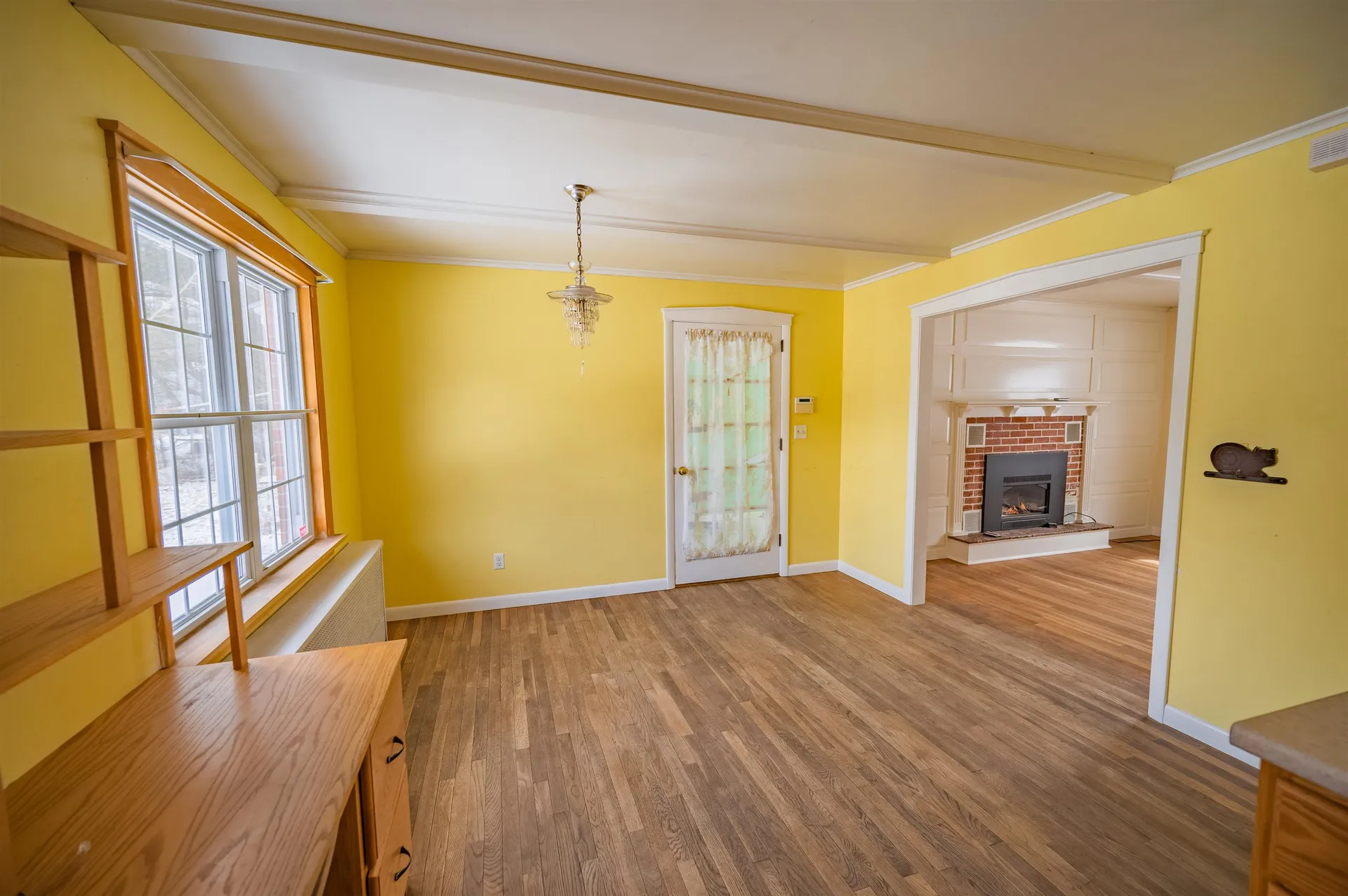 3 Crestview Drive Montpelier VT 05602
