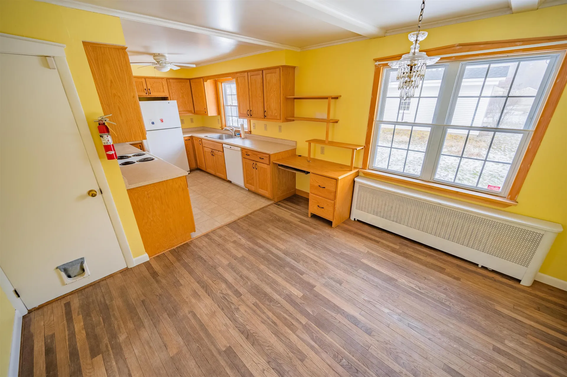 3 Crestview Drive Montpelier VT 05602