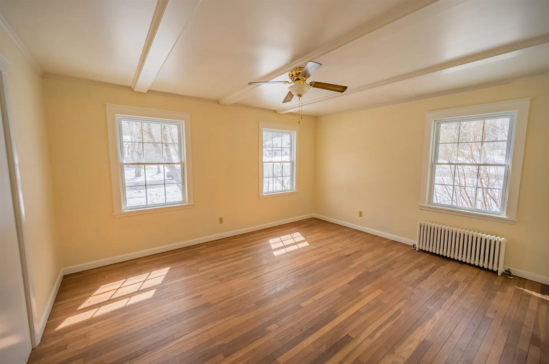 3 Crestview Drive Montpelier VT 05602