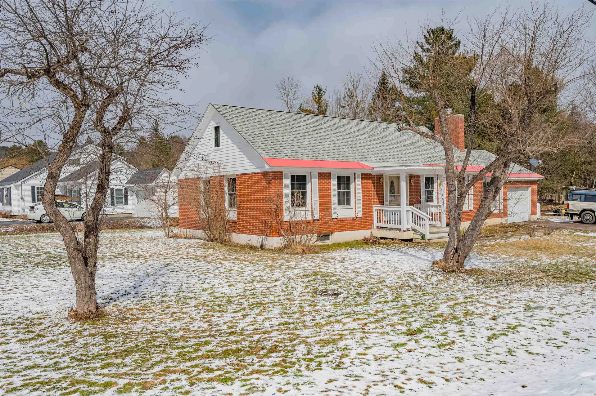 3 Crestview Drive Montpelier VT 05602