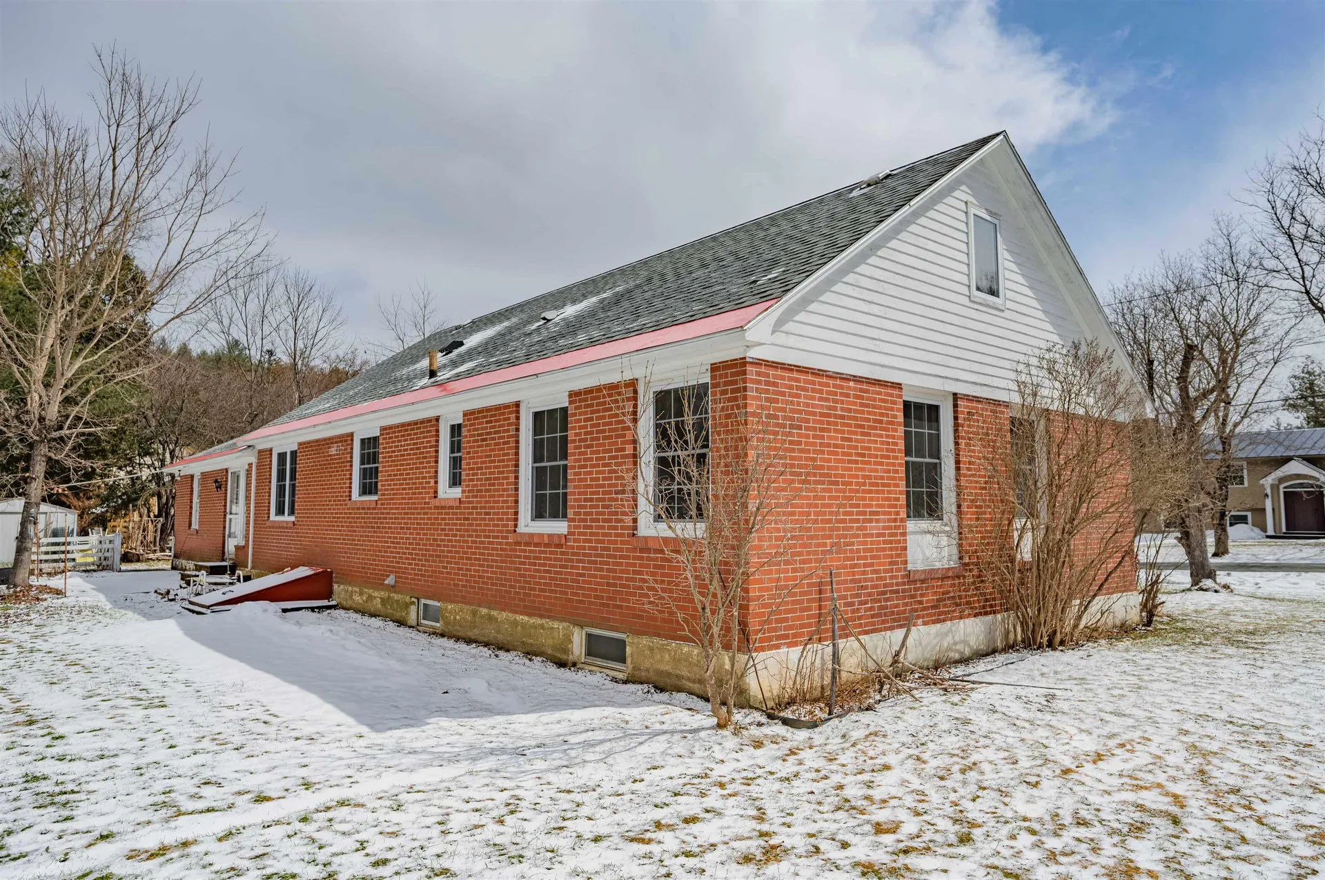 3 Crestview Drive Montpelier VT 05602