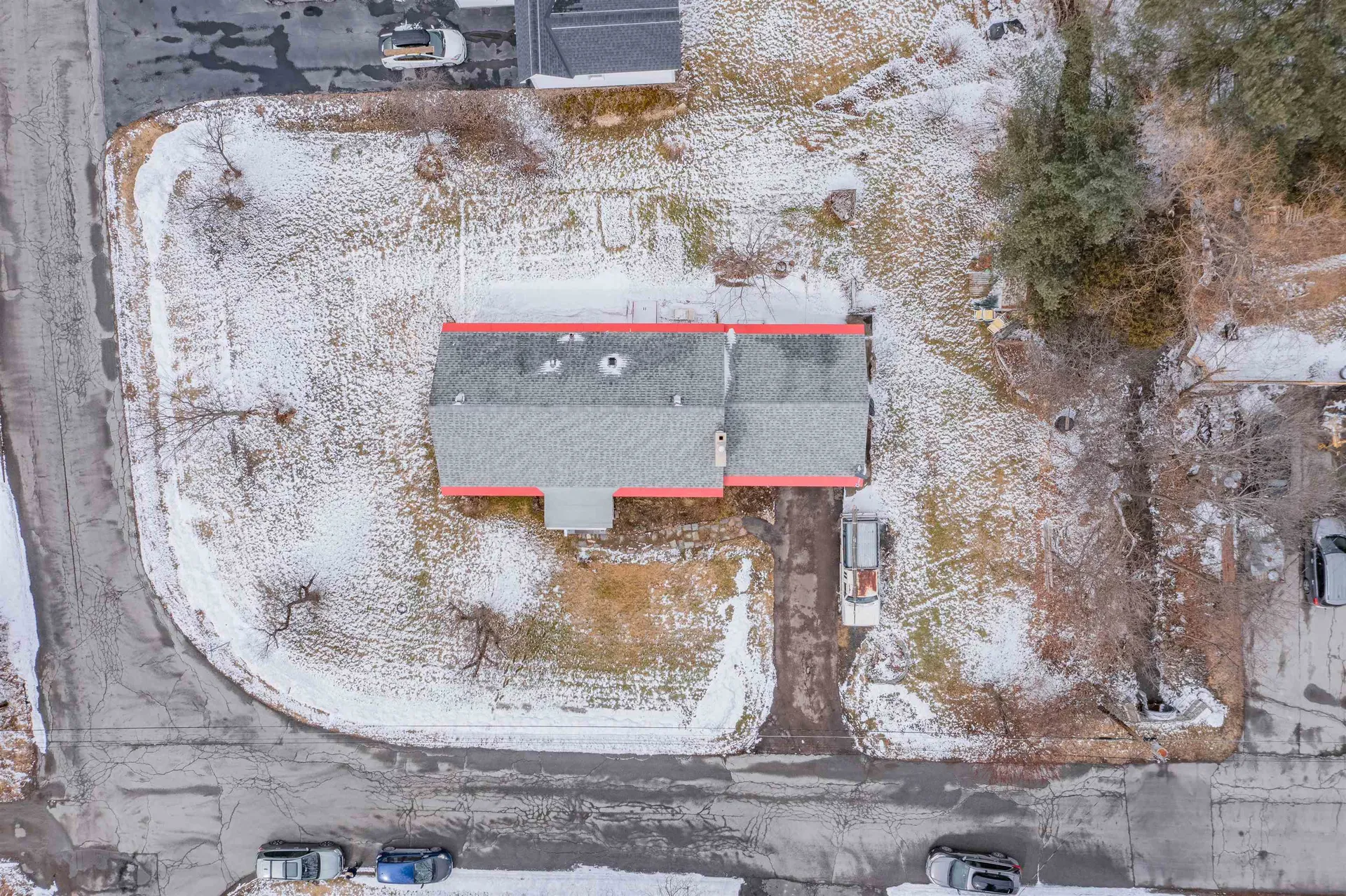 3 Crestview Drive Montpelier VT 05602