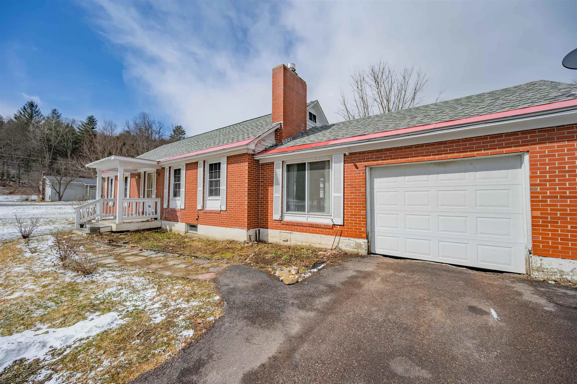 3 Crestview Drive Montpelier VT 05602