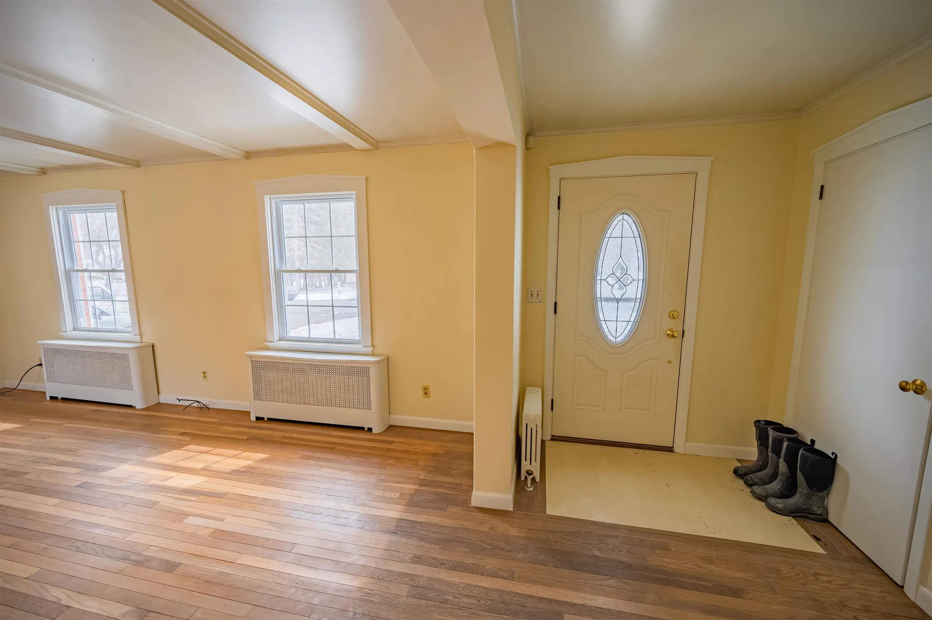 3 Crestview Drive Montpelier VT 05602