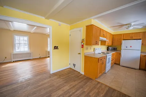 3 Crestview Drive Montpelier VT 05602