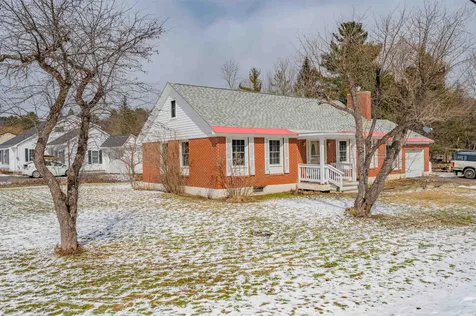 3 Crestview Drive Montpelier VT 05602