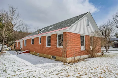 3 Crestview Drive Montpelier VT 05602