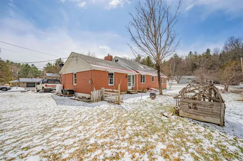 3 Crestview Drive Montpelier VT 05602