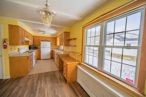 3 Crestview Drive Montpelier VT 05602
