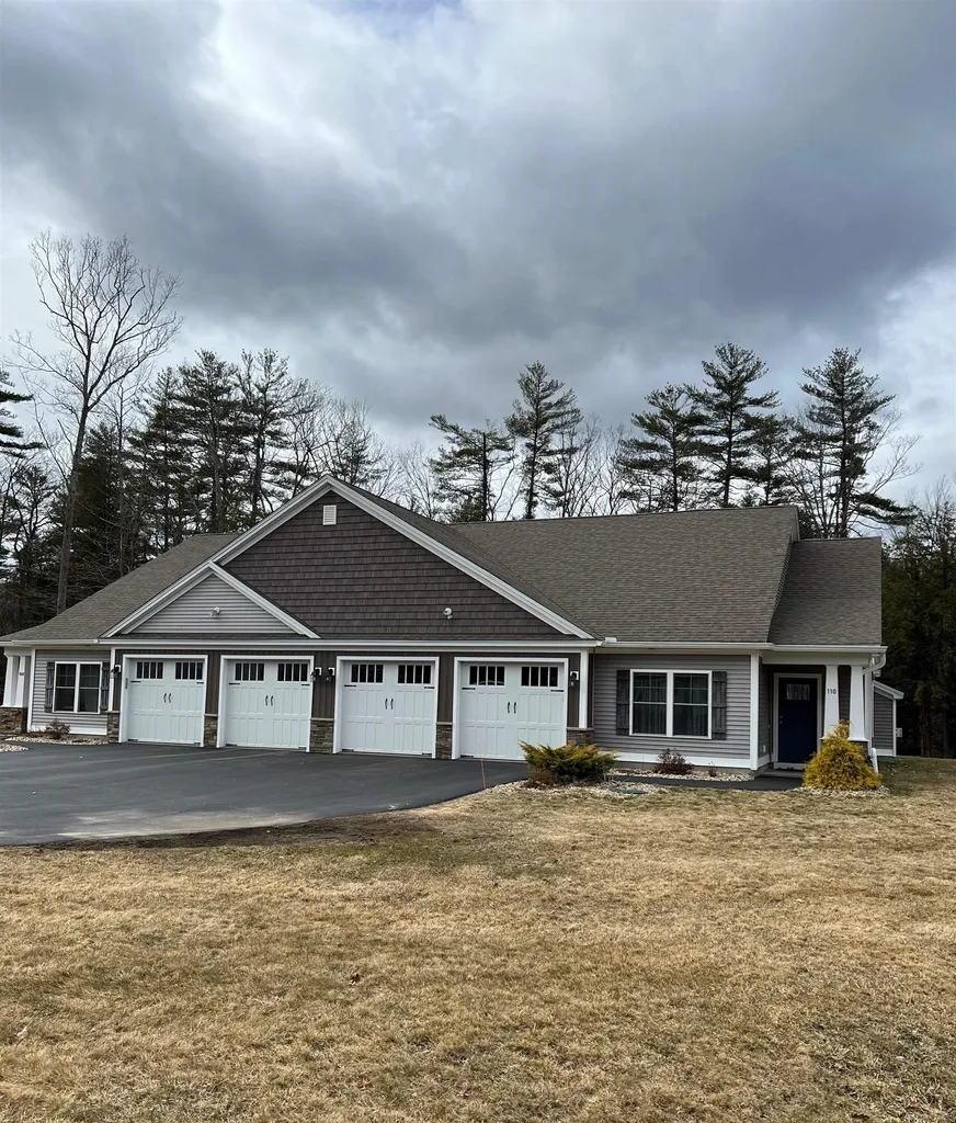 110 Gateway Drive Chesterfield NH 03443
