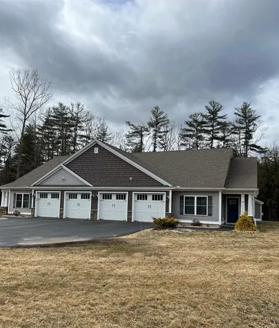 110 Gateway Drive Chesterfield NH 03443