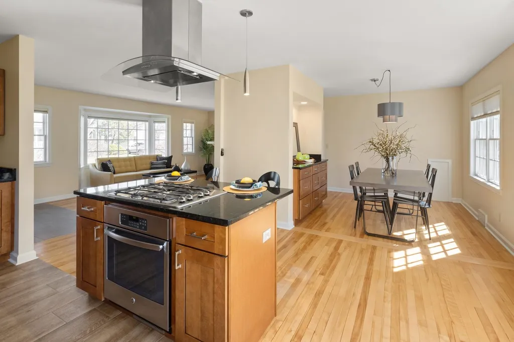 55 Bilodeau Court Burlington VT 05401