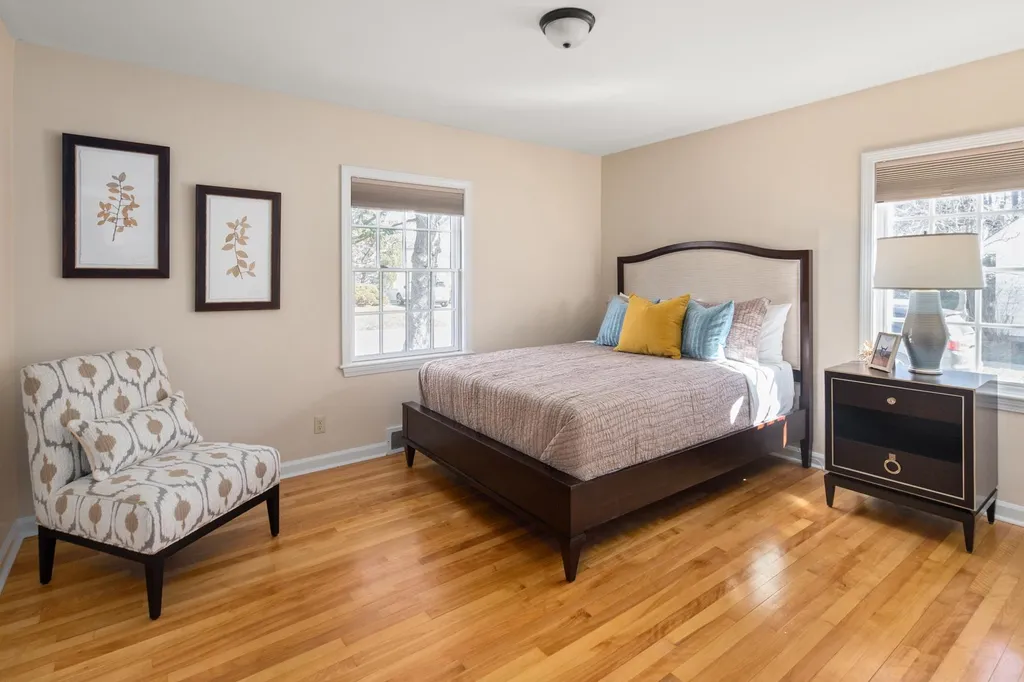 55 Bilodeau Court Burlington VT 05401