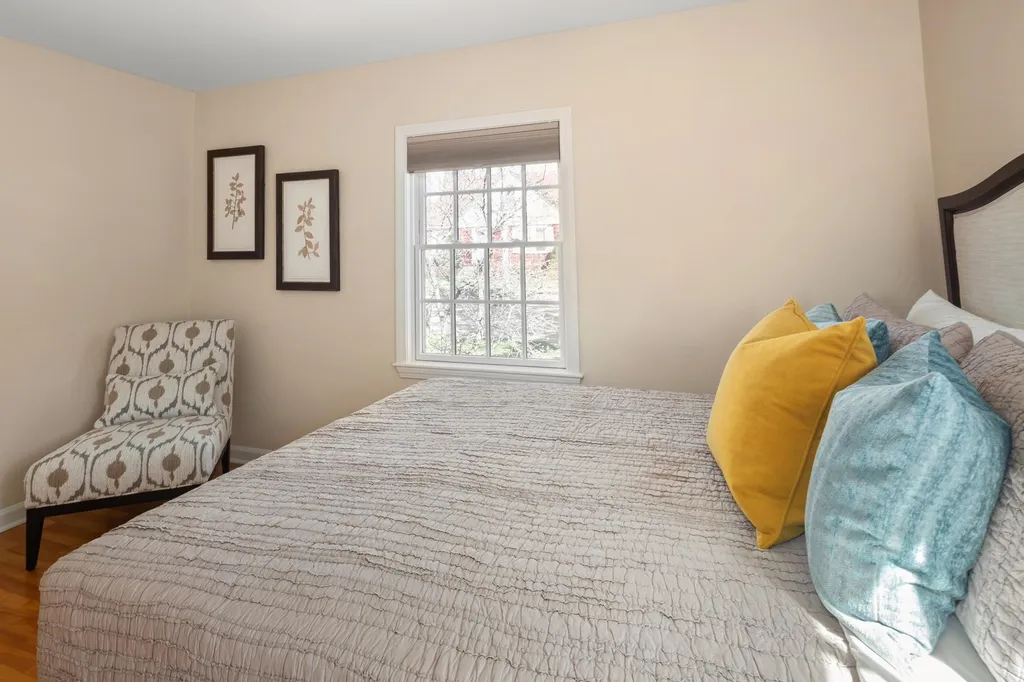 55 Bilodeau Court Burlington VT 05401