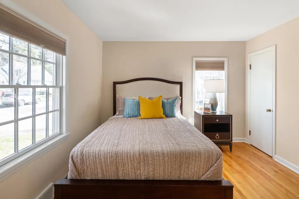 55 Bilodeau Court Burlington VT 05401