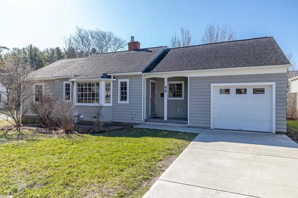 55 Bilodeau Court Burlington VT 05401