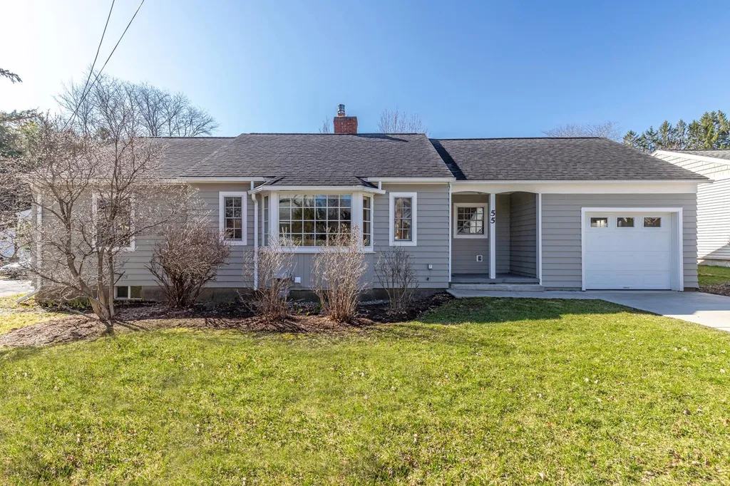 55 Bilodeau Court Burlington VT 05401