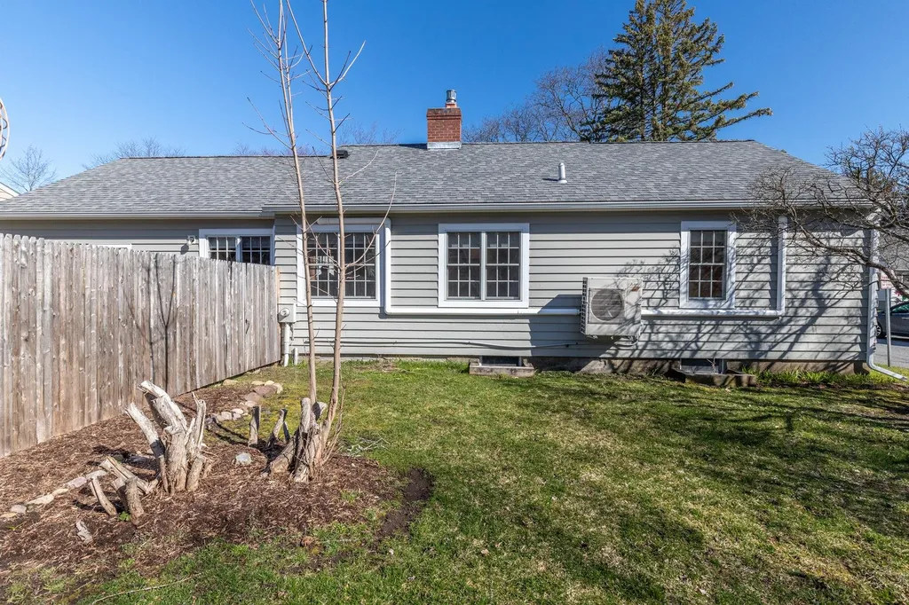 55 Bilodeau Court Burlington VT 05401