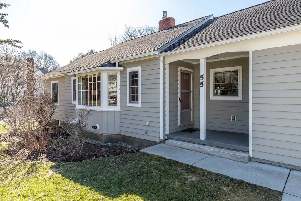 55 Bilodeau Court Burlington VT 05401