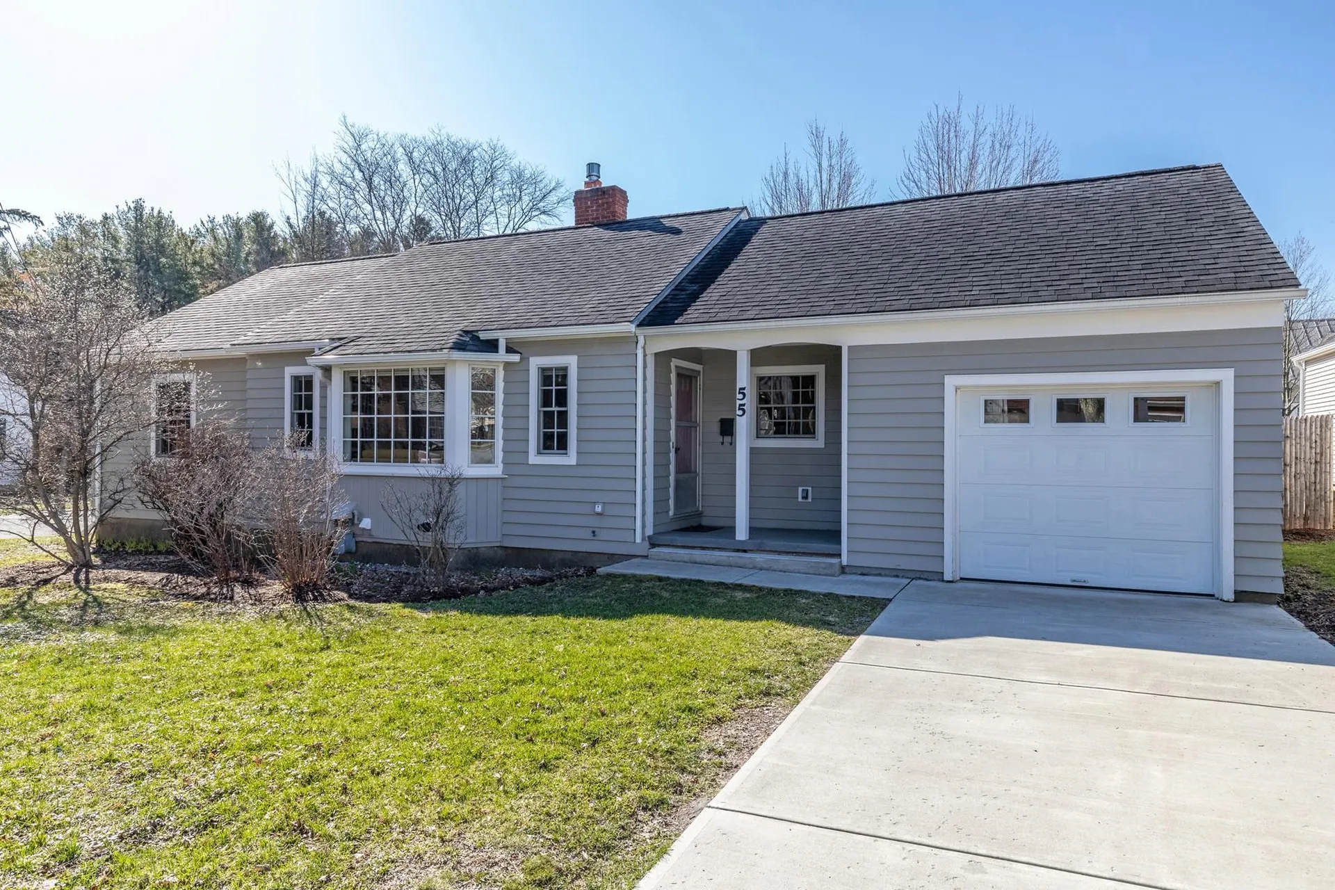 55 Bilodeau Court Burlington VT 05401