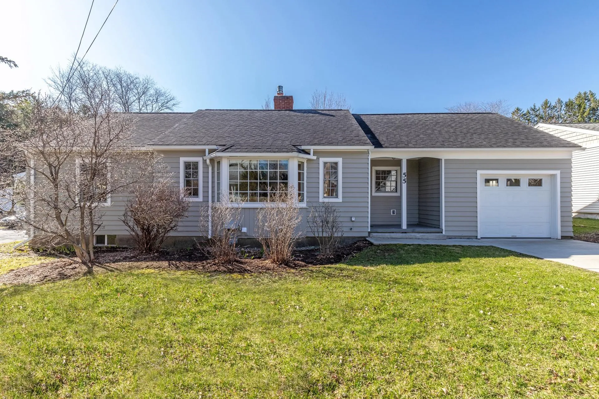 55 Bilodeau Court Burlington VT 05401