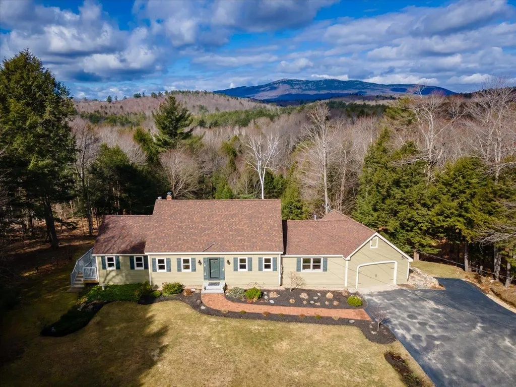 165 Crestview Drive Jaffrey NH 03452