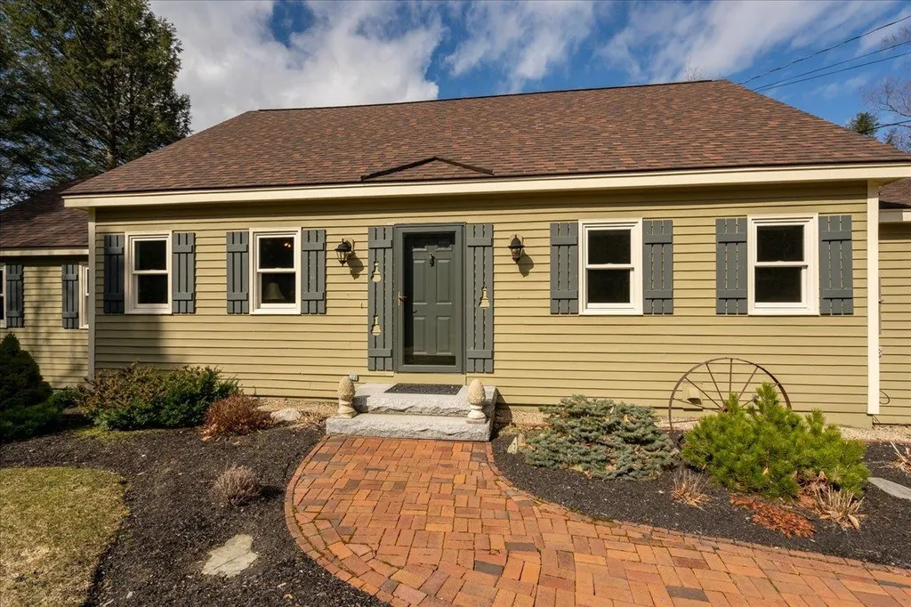 165 Crestview Drive Jaffrey NH 03452