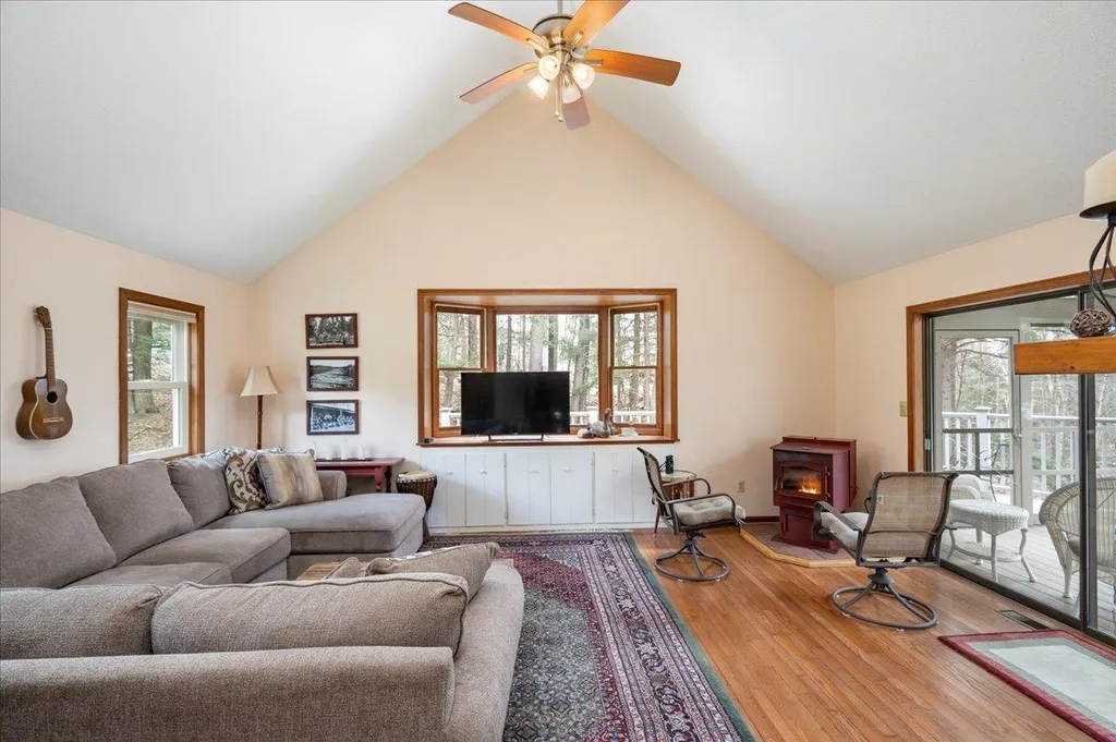 165 Crestview Drive Jaffrey NH 03452