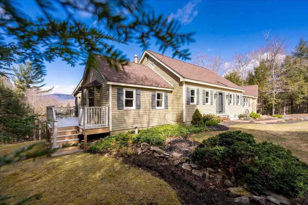 165 Crestview Drive Jaffrey NH 03452