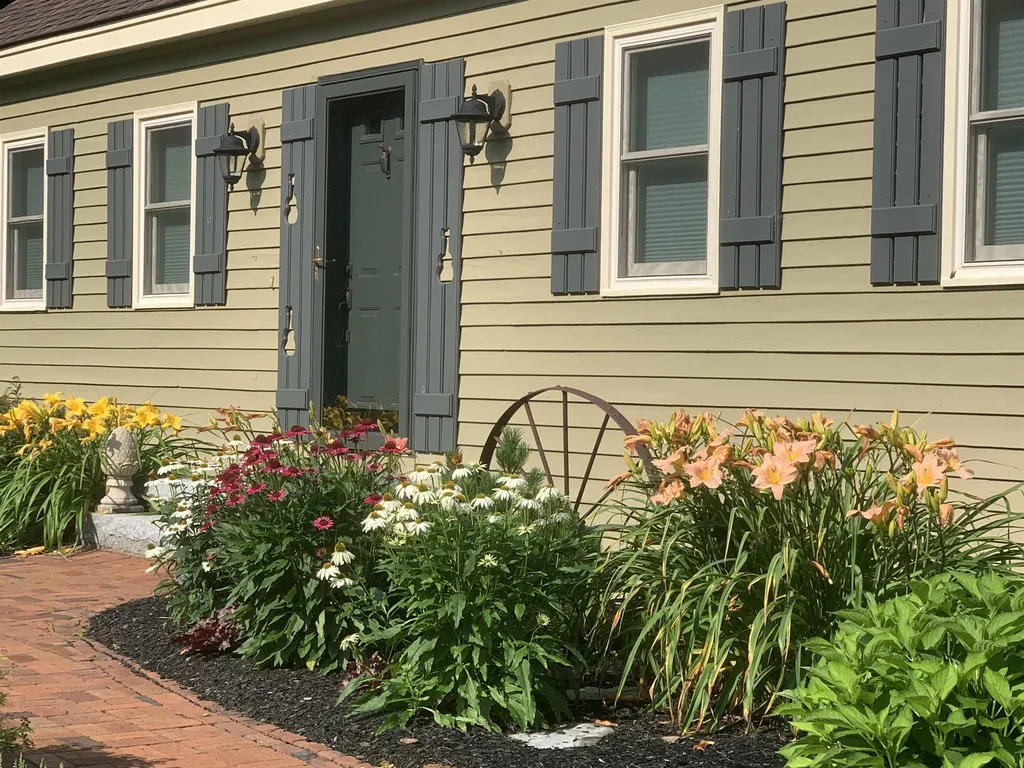 165 Crestview Drive Jaffrey NH 03452