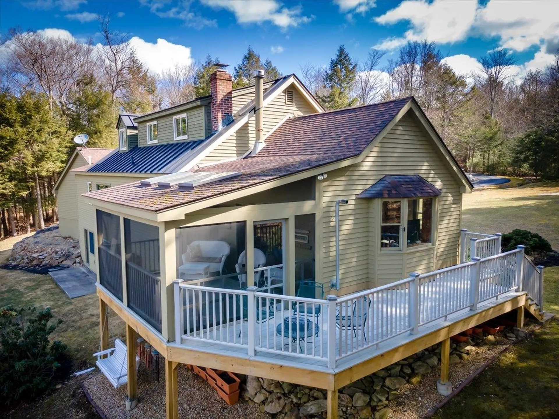 165 Crestview Drive Jaffrey NH 03452