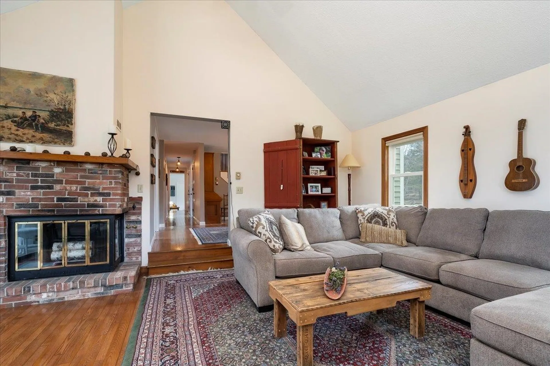 165 Crestview Drive Jaffrey NH 03452