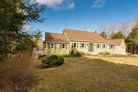 165 Crestview Drive Jaffrey NH 03452