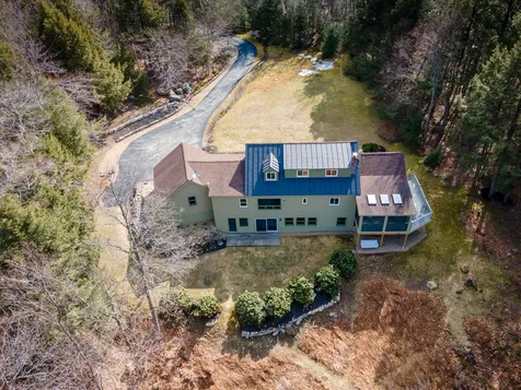 165 Crestview Drive Jaffrey NH 03452