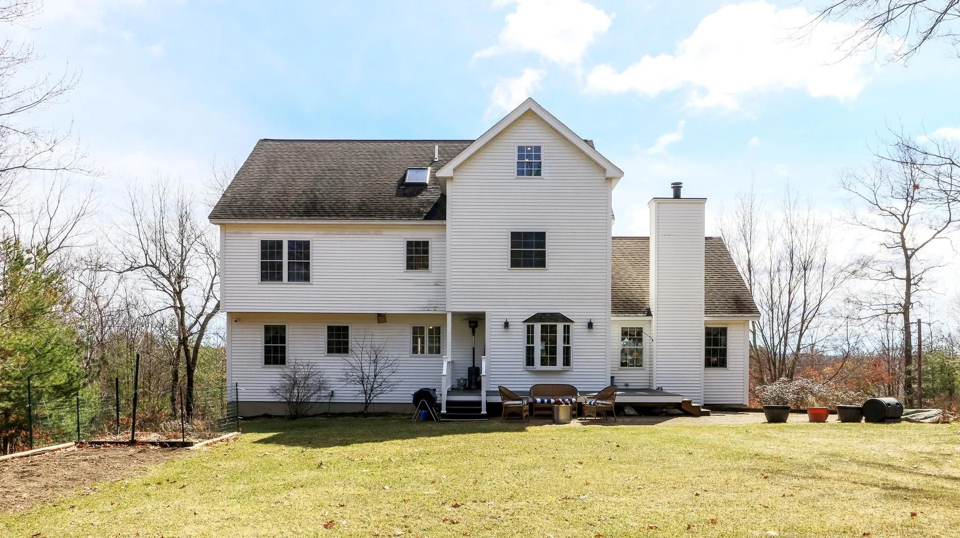 11 Bear Run Drive Litchfield NH 03052