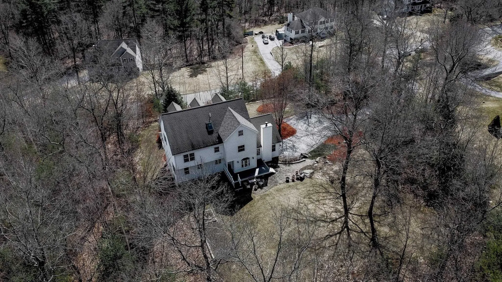 11 Bear Run Drive Litchfield NH 03052