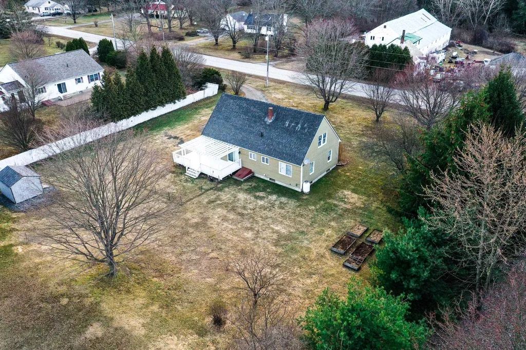 3 Dearborn Circle Walpole NH 03608