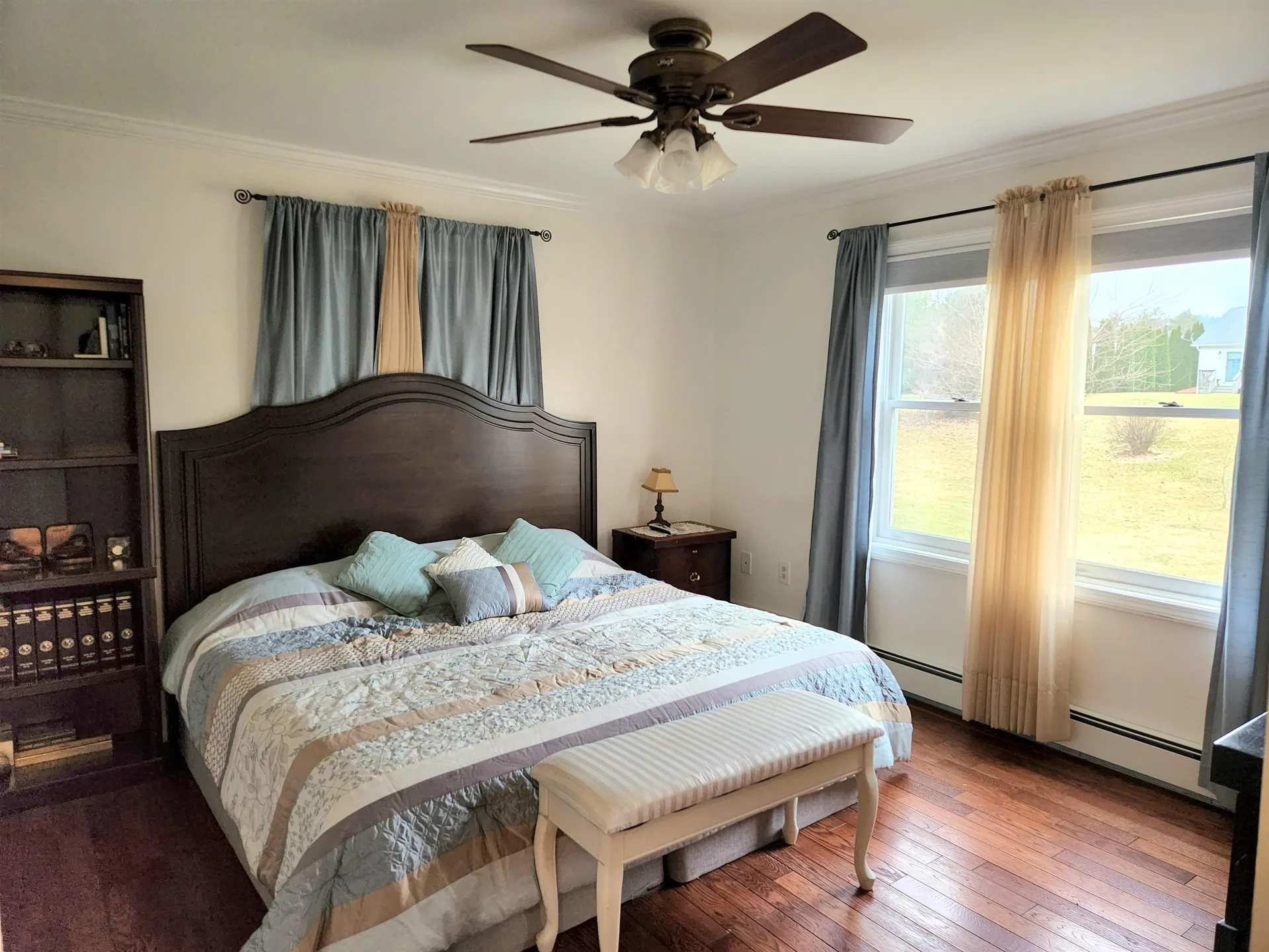 3 Dearborn Circle Walpole NH 03608