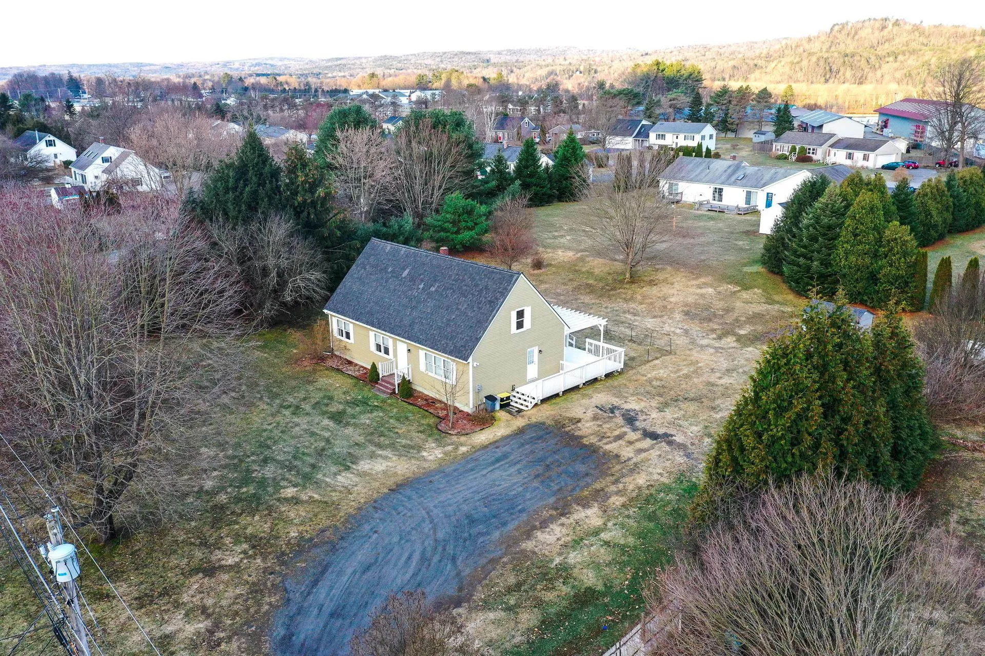3 Dearborn Circle Walpole NH 03608