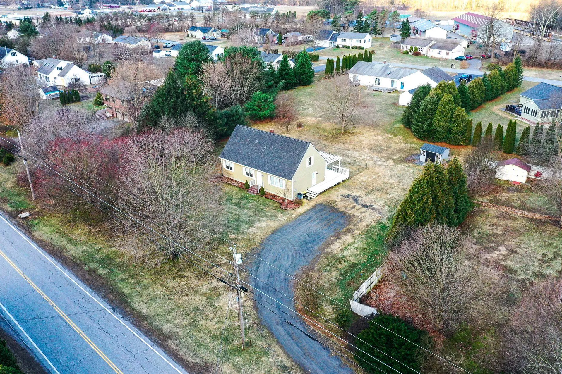 3 Dearborn Circle Walpole NH 03608