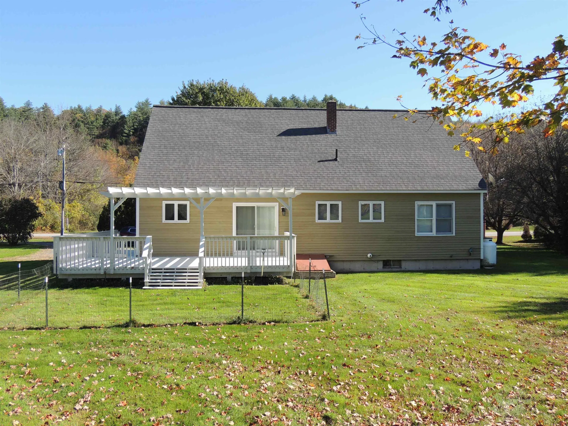 3 Dearborn Circle Walpole NH 03608
