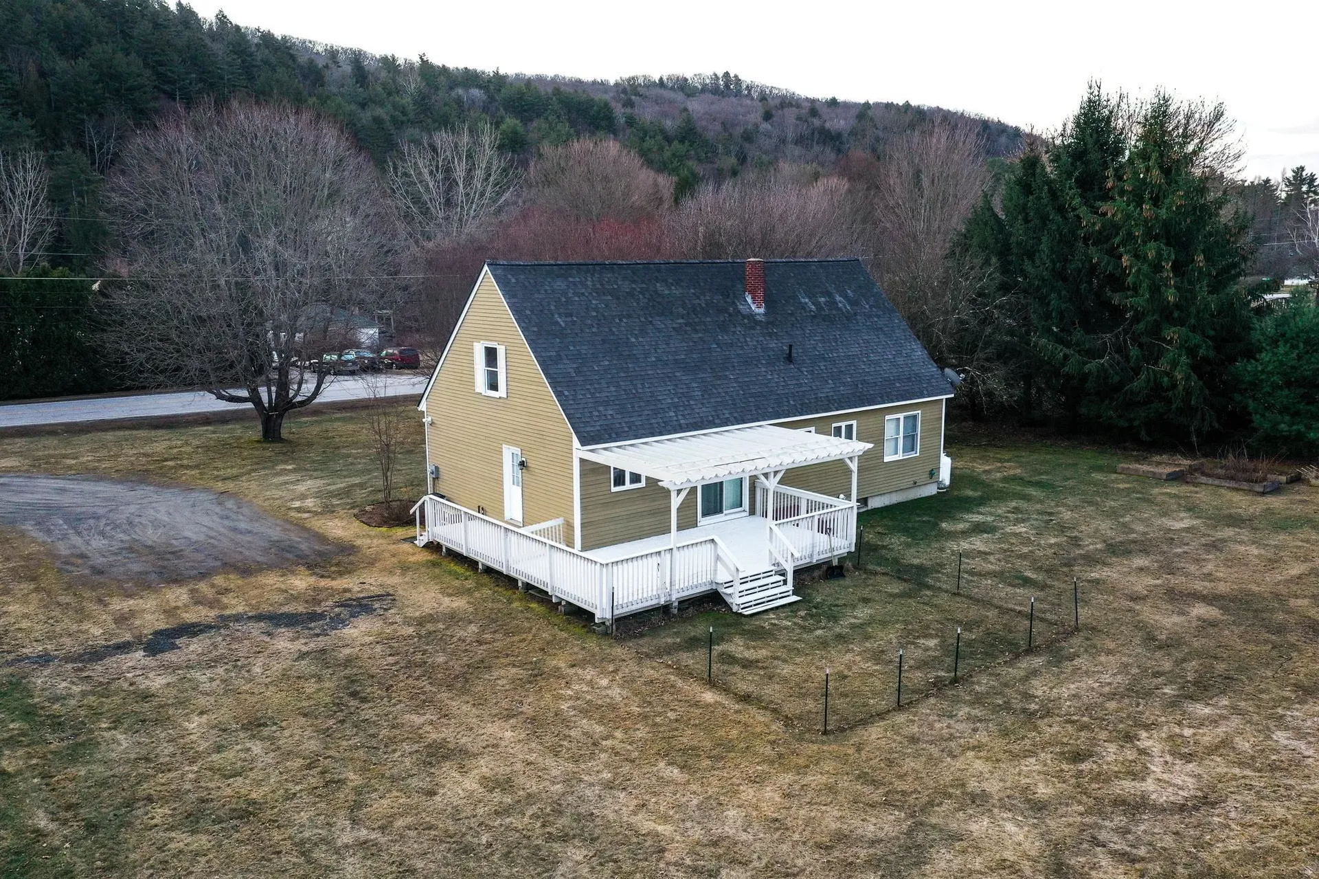 3 Dearborn Circle Walpole NH 03608