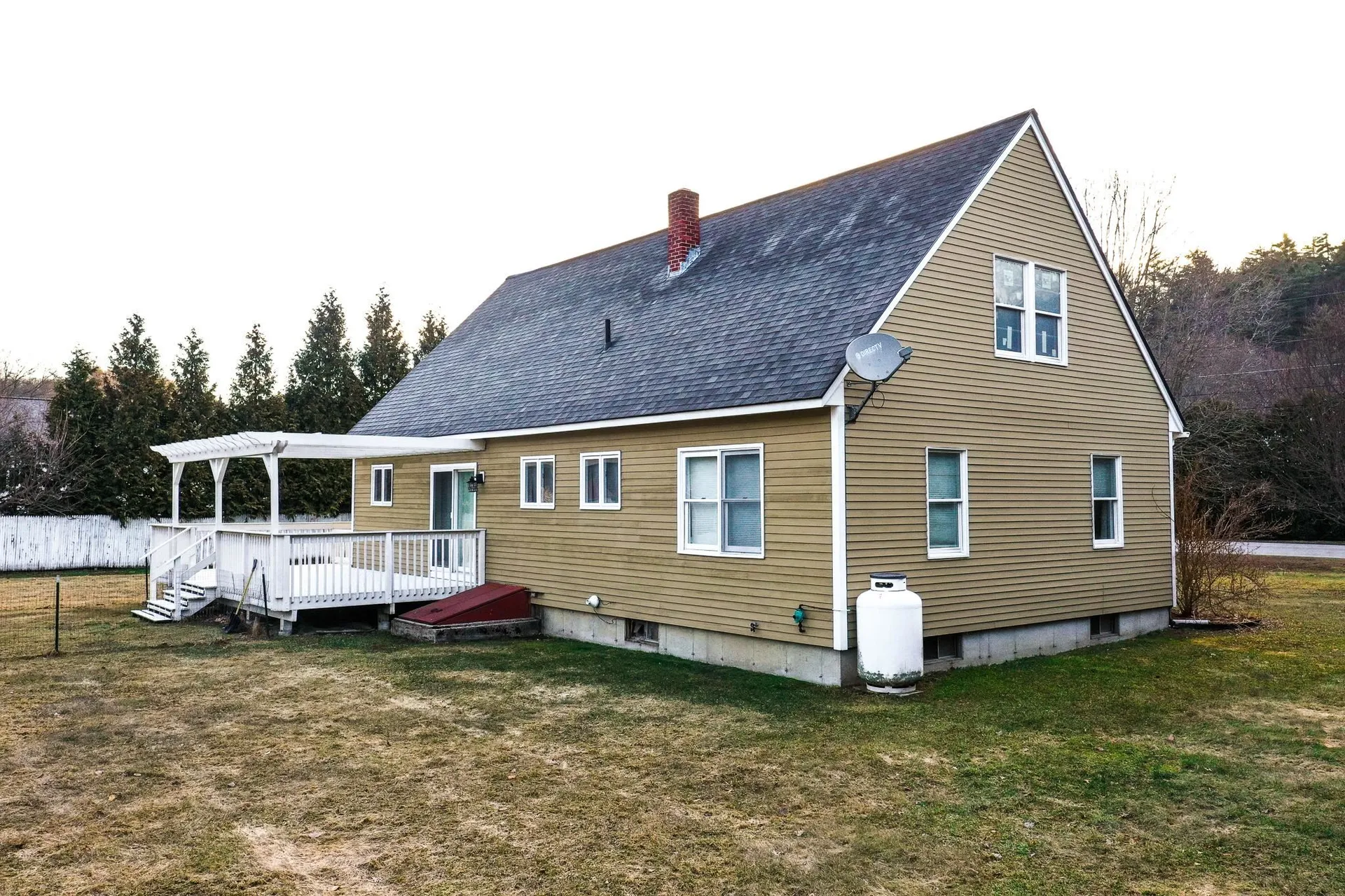 3 Dearborn Circle Walpole NH 03608